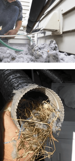 Dryer Vent Cleaners