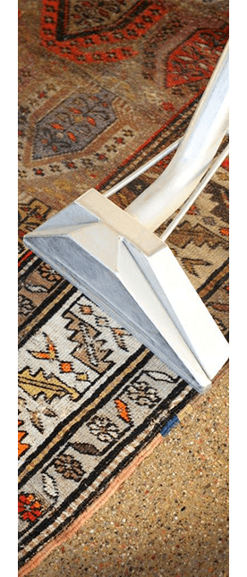 Rug Cleaning