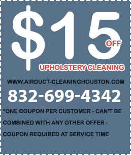 Upholstery  Cleaning Offer